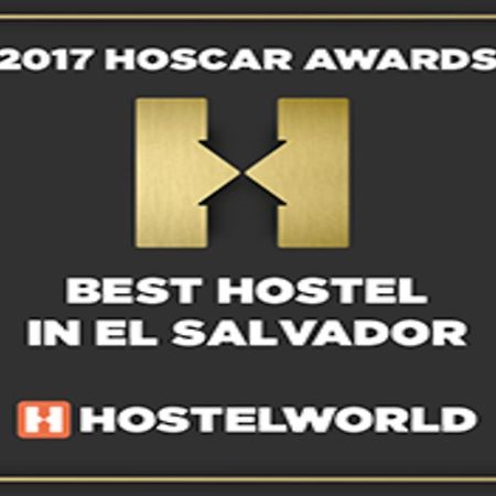 Hostal Casa Verde Santa Ana Exterior photo