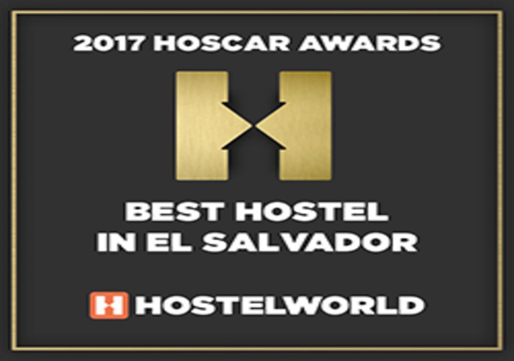 Hostal Casa Verde Santa Ana Exterior photo
